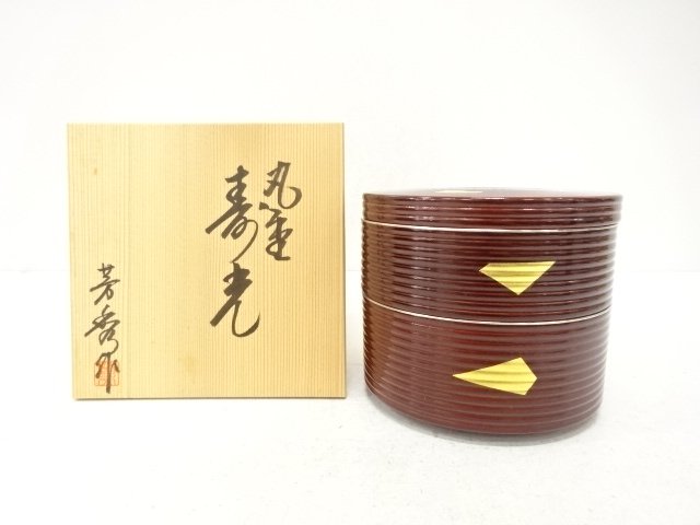 JAPANESE COLLECTIBLE / YOSHIHIDE-Zō / WAJIMA-NURI / MARUSHIGE
